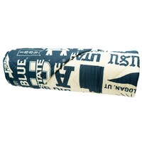 Utah State Quilted Reversible Blanket